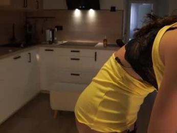 scarletmore — Chaturbate recorded stream image, 01.03.2026 02:30