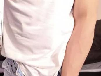 yourguuy21 — Chaturbate recorded stream image, 01.03.2026 05:10