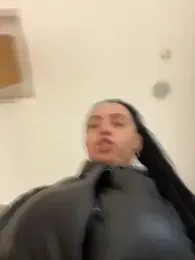 CrazzyChicks — Stripchat recorded stream screenshot (01 Mar 2026)