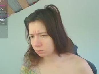 sexy_b0rsch — Chaturbate recorded stream screenshot (01 Mar 2026)