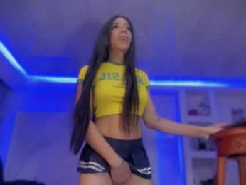 chloe_cooperr — Chaturbate recorded stream image, 01.03.2026 01:30