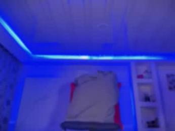 chloe_cooperr — Chaturbate recorded stream image, 01.03.2026 01:30