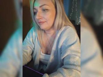 Tanysha-1 — Bongacams recorded stream image, 01.03.2026 05:20