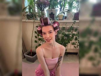 WednesdayFridayAddams — Bongacams recorded stream image, 01.03.2026 09:40