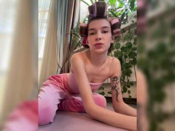 WednesdayFridayAddams — Bongacams recorded stream image, 01.03.2026 09:40