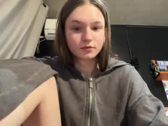 nloraaa — Chaturbate recorded stream image, 01.03.2026 08:20