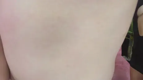 hotsatisfactionGGH — Stripchat recorded stream screenshot (01 Mar 2026)