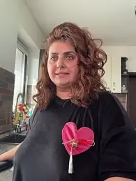 AnneKane — Stripchat recorded stream screenshot (01 Mar 2026)