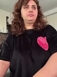 AnneKane — Stripchat recorded stream screenshot (01 Mar 2026)