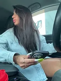 RuslanaXX — Stripchat recorded stream screenshot (01 Mar 2026)