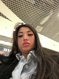 RuslanaXX — Stripchat recorded stream screenshot (01 Mar 2026)