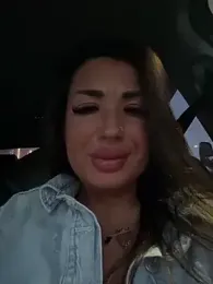 RuslanaXX — Stripchat recorded stream screenshot (01 Mar 2026)