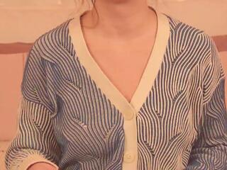 Eve Devilish — Flirt4free recorded stream image, 01.03.2026 05:20