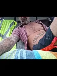 Hotbodyscottie — Stripchat recorded stream screenshot (01 Mar 2026)