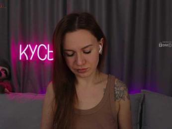 Rita_ — Bongacams recorded stream image, 06.03.2025 21:20