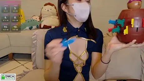 SUZU_ — Stripchat recorded stream screenshot (01 Mar 2026)