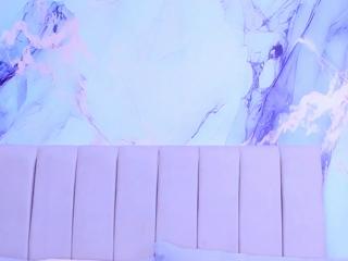 Megan Chester — Flirt4free recorded stream image, 06.03.2025 19:50