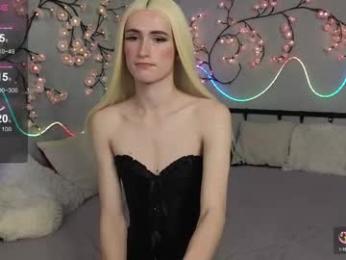 kris_mon — Chaturbate recorded stream image, 01.03.2026 11:10