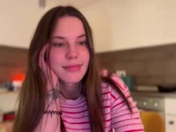 di_n_alex — Chaturbate recorded stream image, 01.03.2026 09:00