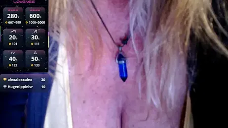 JennaDeluxe — Stripchat recorded stream screenshot (01 Mar 2026)