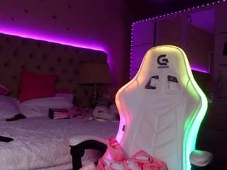 aliciarey — Camsoda recorded stream screenshot (01 Mar 2026)