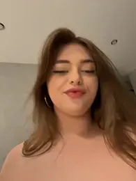 DanySteysi — Stripchat recorded stream image, 01.03.2026 16:10