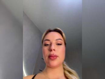 Mila-m — Bongacams recorded stream screenshot (01 Mar 2026)