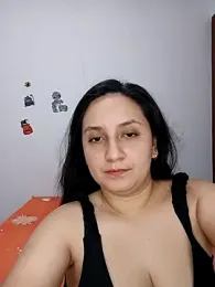 Angeelus2 — Stripchat recorded stream screenshot (01 Mar 2026)