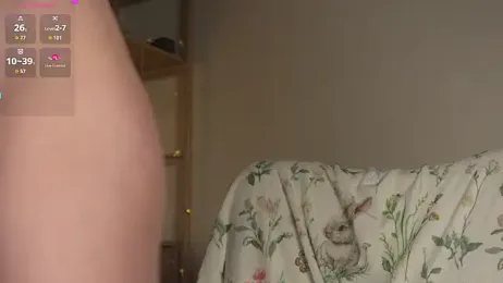 HelloHodge — Stripchat recorded stream screenshot (01 Mar 2026)