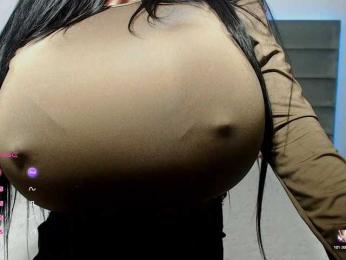 WorshipRita — Bongacams recorded stream screenshot (01 Mar 2026)