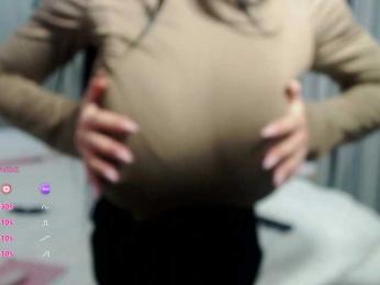 WorshipRita — Bongacams recorded stream screenshot (01 Mar 2026)