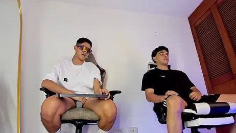 sotooliver3 — Stripchat recorded stream screenshot (01 Mar 2026)