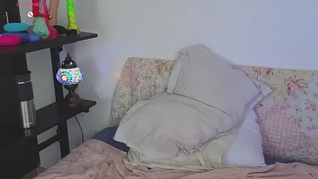 Emma_Wish — Stripchat recorded stream screenshot (01 Mar 2026)