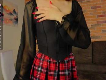 MartaHexen — Bongacams recorded stream image, 01.03.2026 16:10
