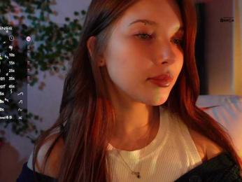 _Q_ — Bongacams recorded stream image, 01.03.2026 21:10