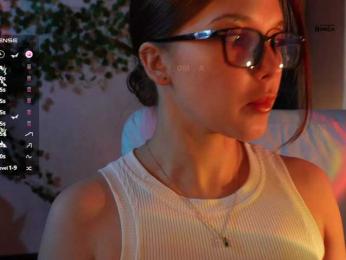 _Q_ — Bongacams recorded stream image, 01.03.2026 21:10