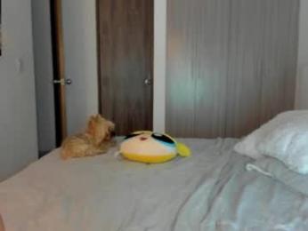 valenjonex — Chaturbate recorded stream screenshot (01 Mar 2026)