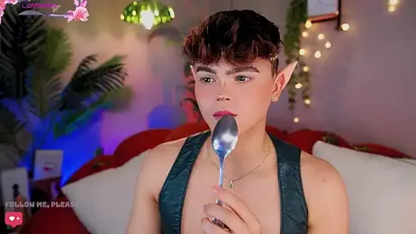 PRINCE_STEV — Stripchat recorded stream screenshot (01 Mar 2026)