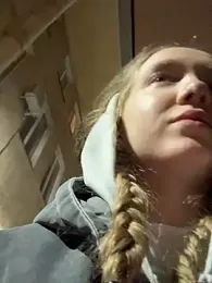 bambi_lu — Stripchat recorded stream screenshot (01 Mar 2026)