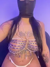 kamila_french — Stripchat recorded stream screenshot (01 Mar 2026)