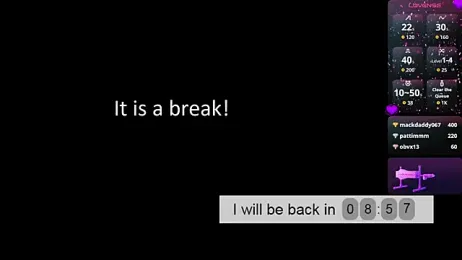 DanielPaige_ — Stripchat recorded stream screenshot (01 Mar 2026)