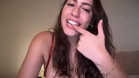 sieeena — Stripchat recorded stream screenshot (01 Mar 2026)