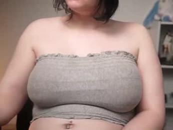 krystalsyxx — Chaturbate recorded stream image, 02.03.2026 00:50