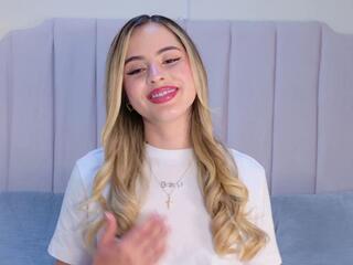 Alison Ferrer — Flirt4free recorded stream image, 01.03.2026 23:00
