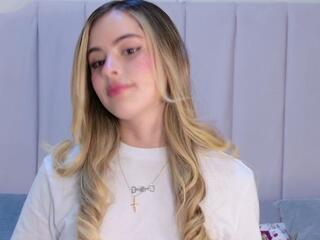 Alison Ferrer — Flirt4free recorded stream image, 01.03.2026 23:00