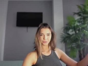 cambabby — Chaturbate recorded stream screenshot (02 Mar 2026)