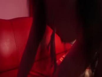 _meganmeow_ — Chaturbate recorded stream screenshot (01 Mar 2026)