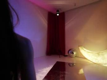 _meganmeow_ — Chaturbate recorded stream screenshot (01 Mar 2026)