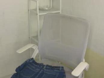 averageuncut1 — Chaturbate recorded stream screenshot (02 Mar 2026)