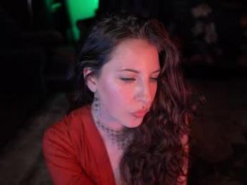 audrey_ — Chaturbate recorded stream image, 02.03.2026 03:40